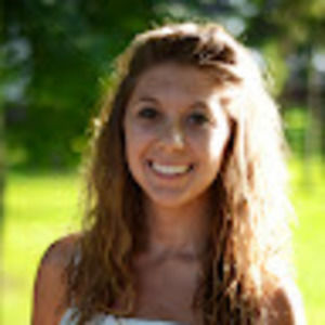 Meet your Posher, Krissy